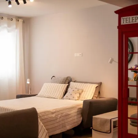 Апартаменти Eli's House