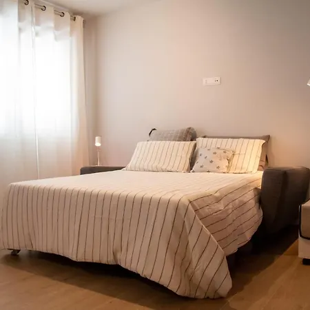 Διαμέρισμα Eli's House Μπάρι