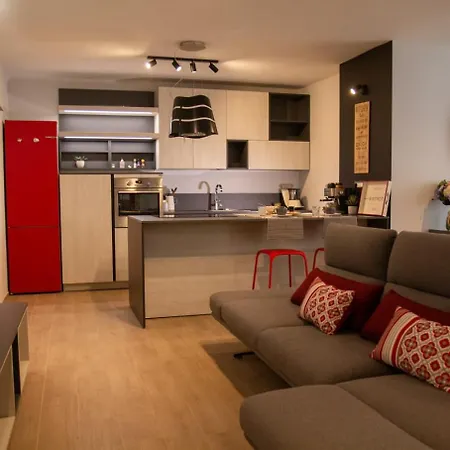 Διαμέρισμα Eli's House *