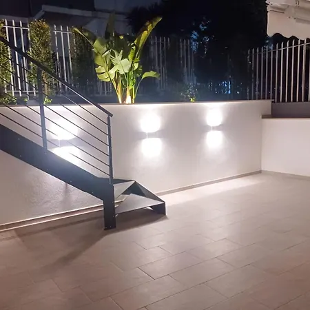 Eli's House Apartment Bari