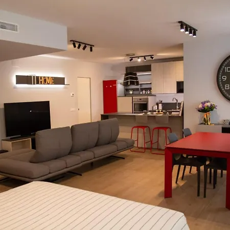 Eli's House Apartment Bari