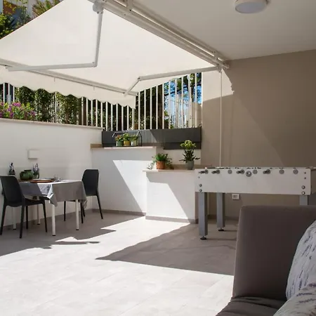 Apartment Eli's House Bari