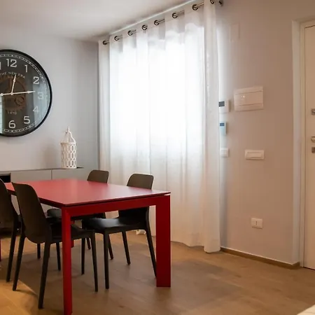 Eli's House *