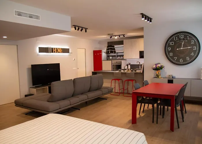 Eli's House Apartamento Bari