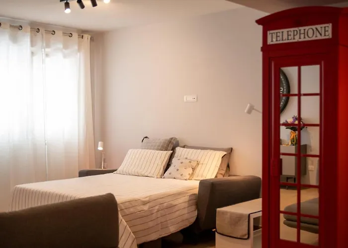 Appartamento Eli's House