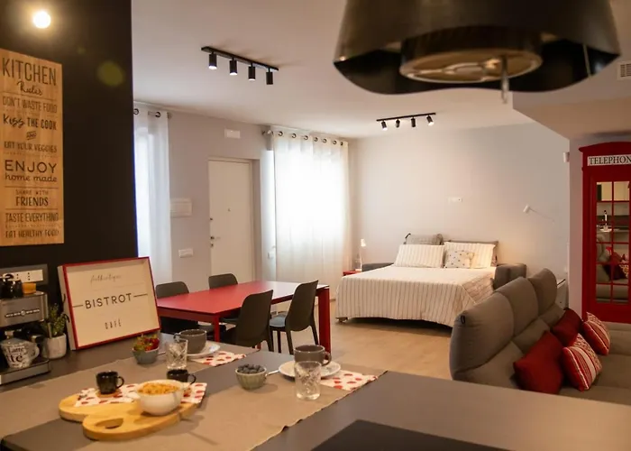 Eli's House Appartamento Bari