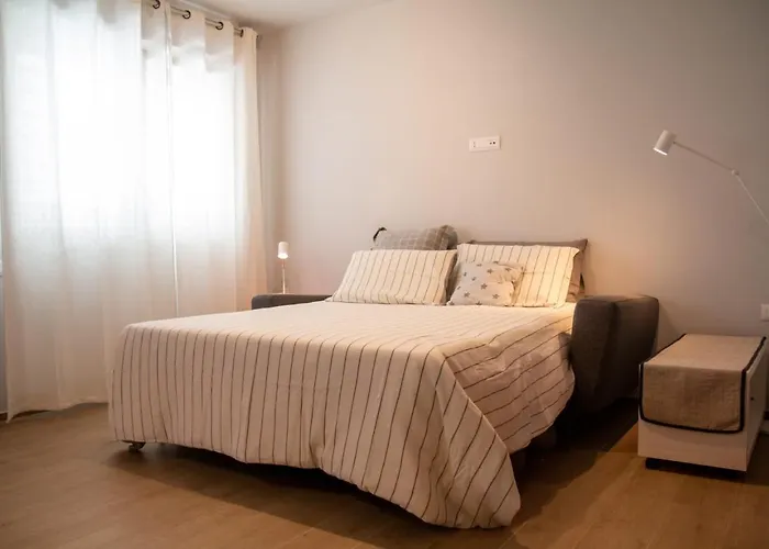 Appartamento Eli's House Bari