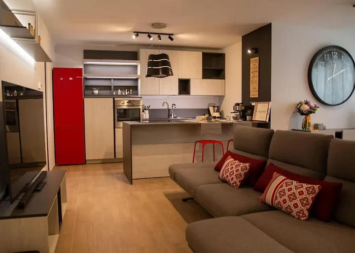 Appartamento Eli's House *