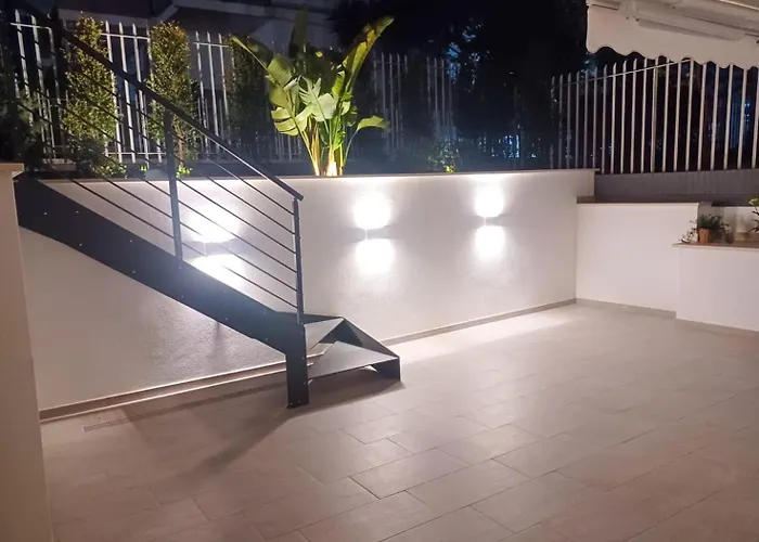 Eli's House Apartamento Bari