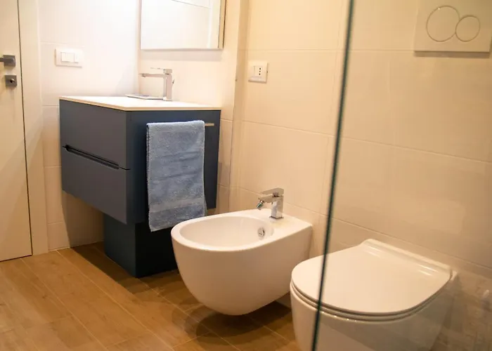 Eli's House Appartamento *