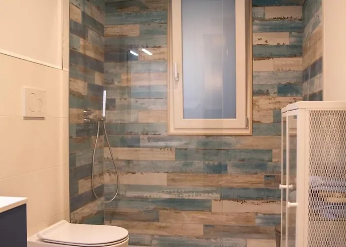 Apartamento Eli's House *